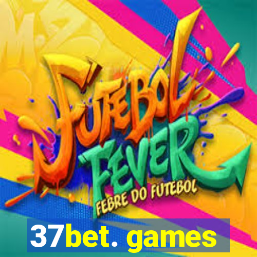 37bet. games